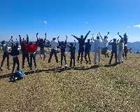 Educational Tour Nagaon to Shillong (16/11/2025)